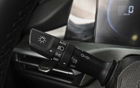 Changan CS35 Plus, 2023 год, 1 845 000 рублей, 18 фотография