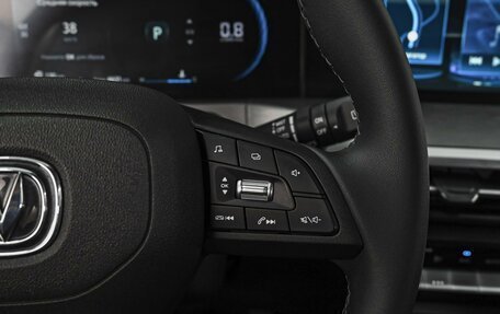 Changan CS35 Plus, 2023 год, 1 845 000 рублей, 21 фотография