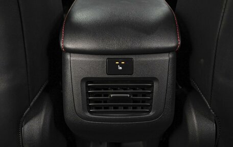 Changan CS35 Plus, 2023 год, 1 845 000 рублей, 22 фотография