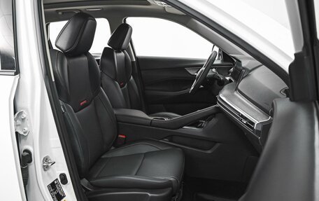 Changan CS35 Plus, 2023 год, 1 845 000 рублей, 8 фотография