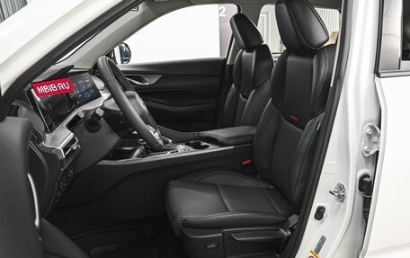 Changan CS35 Plus, 2023 год, 1 845 000 рублей, 10 фотография
