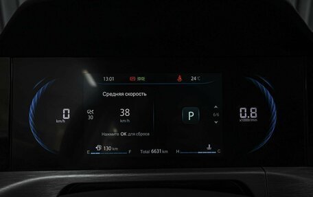 Changan CS35 Plus, 2023 год, 1 845 000 рублей, 26 фотография