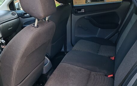 Ford Focus II рестайлинг, 2011 год, 460 000 рублей, 8 фотография