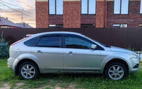 Ford Focus II рестайлинг, 2011 год, 460 000 рублей, 2 фотография