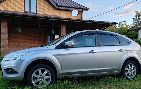 Ford Focus II рестайлинг, 2011 год, 460 000 рублей, 4 фотография