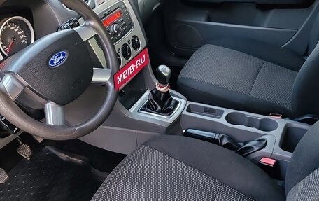 Ford Focus II рестайлинг, 2011 год, 460 000 рублей, 5 фотография