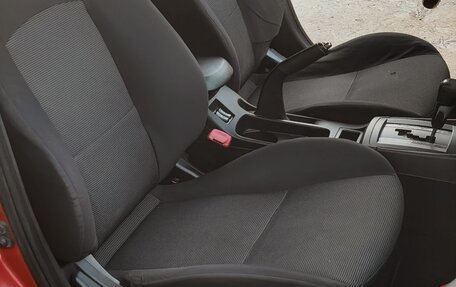 Mitsubishi Lancer IX, 2008 год, 610 000 рублей, 10 фотография