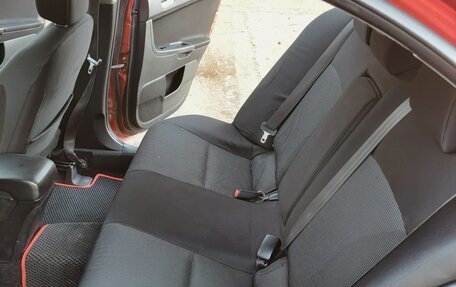 Mitsubishi Lancer IX, 2008 год, 610 000 рублей, 11 фотография