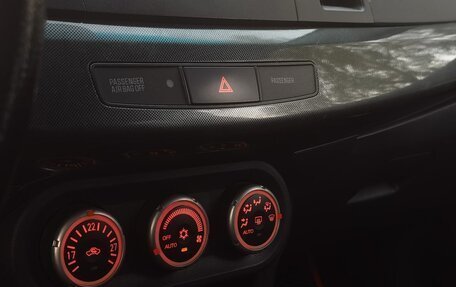 Mitsubishi Lancer IX, 2008 год, 610 000 рублей, 15 фотография