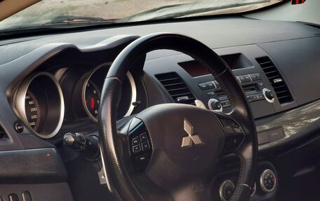 Mitsubishi Lancer IX, 2008 год, 610 000 рублей, 13 фотография