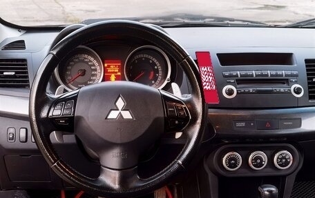 Mitsubishi Lancer IX, 2008 год, 610 000 рублей, 14 фотография