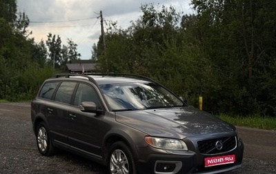 Volvo XC70 II рестайлинг, 2007 год, 915 000 рублей, 1 фотография
