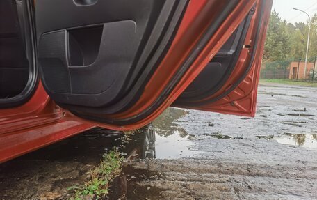 Mitsubishi Lancer IX, 2008 год, 610 000 рублей, 17 фотография