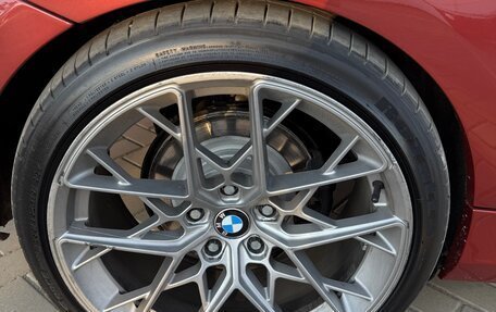 BMW 1 серия, 2008 год, 1 500 000 рублей, 8 фотография