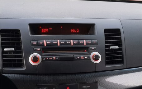 Mitsubishi Lancer IX, 2008 год, 610 000 рублей, 16 фотография