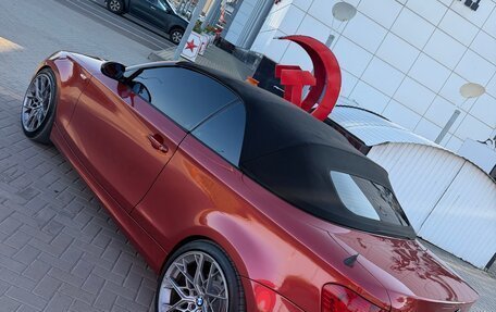 BMW 1 серия, 2008 год, 1 500 000 рублей, 4 фотография
