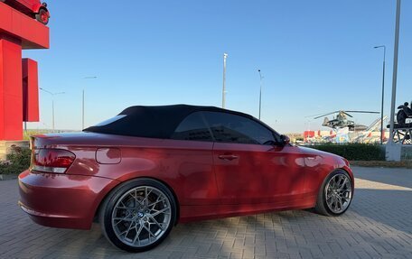 BMW 1 серия, 2008 год, 1 500 000 рублей, 7 фотография