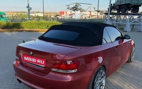 BMW 1 серия, 2008 год, 1 500 000 рублей, 6 фотография