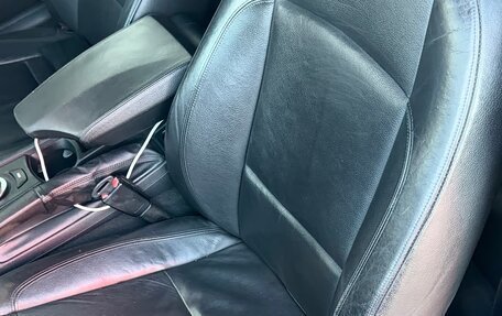 BMW 1 серия, 2008 год, 1 500 000 рублей, 11 фотография