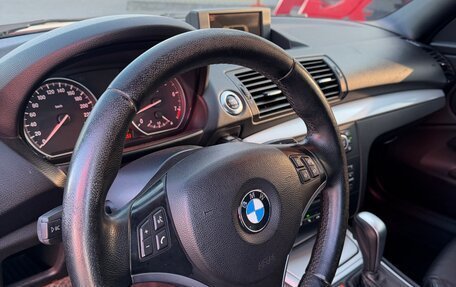BMW 1 серия, 2008 год, 1 500 000 рублей, 13 фотография