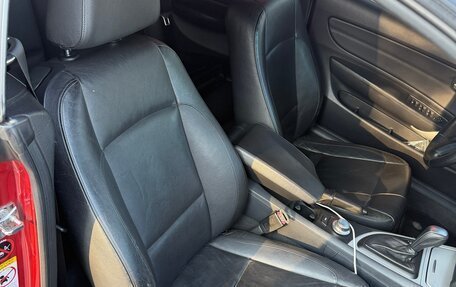 BMW 1 серия, 2008 год, 1 500 000 рублей, 15 фотография