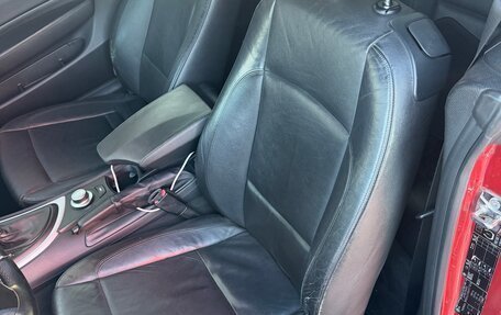BMW 1 серия, 2008 год, 1 500 000 рублей, 12 фотография