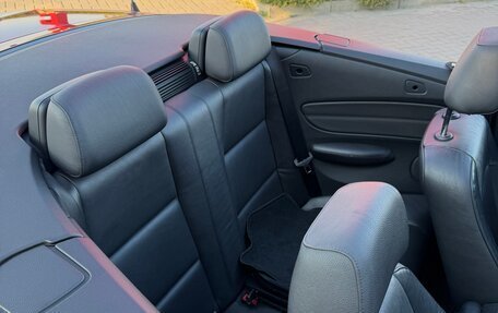 BMW 1 серия, 2008 год, 1 500 000 рублей, 18 фотография