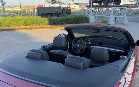 BMW 1 серия, 2008 год, 1 500 000 рублей, 19 фотография