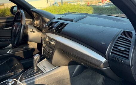 BMW 1 серия, 2008 год, 1 500 000 рублей, 16 фотография