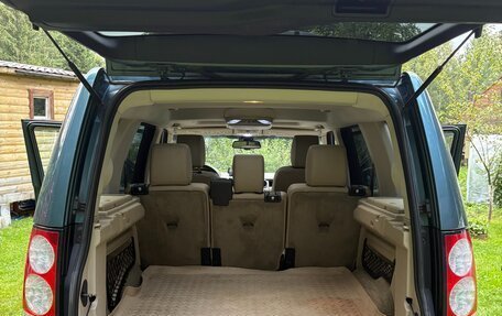 Land Rover Discovery IV, 2010 год, 1 625 000 рублей, 8 фотография