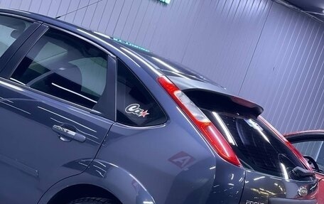 Ford Focus II рестайлинг, 2007 год, 490 000 рублей, 8 фотография