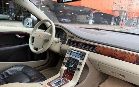Volvo XC70 II рестайлинг, 2007 год, 915 000 рублей, 2 фотография