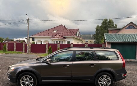 Volvo XC70 II рестайлинг, 2007 год, 915 000 рублей, 5 фотография