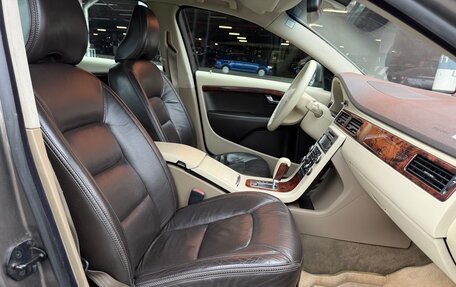 Volvo XC70 II рестайлинг, 2007 год, 915 000 рублей, 12 фотография