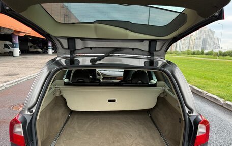 Volvo XC70 II рестайлинг, 2007 год, 915 000 рублей, 10 фотография