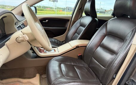 Volvo XC70 II рестайлинг, 2007 год, 915 000 рублей, 14 фотография