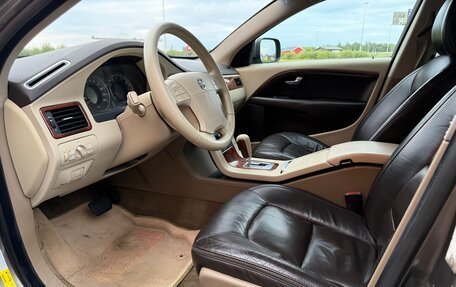 Volvo XC70 II рестайлинг, 2007 год, 915 000 рублей, 15 фотография