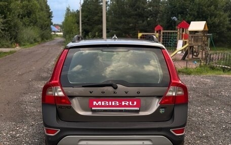 Volvo XC70 II рестайлинг, 2007 год, 915 000 рублей, 7 фотография