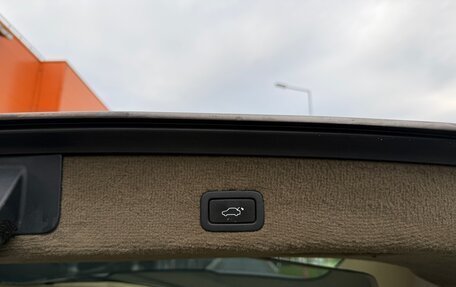 Volvo XC70 II рестайлинг, 2007 год, 915 000 рублей, 20 фотография
