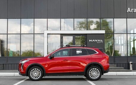 Haval Jolion, 2026 год, 2 424 510 рублей, 19 фотография