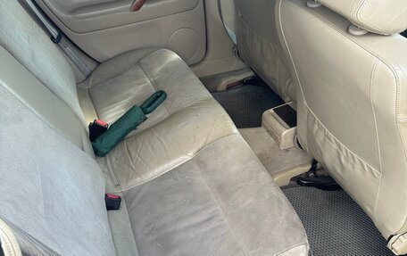 Volkswagen Passat B5+ рестайлинг, 1998 год, 350 000 рублей, 6 фотография