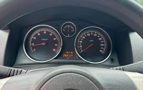 Opel Astra H, 2008 год, 380 000 рублей, 6 фотография