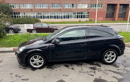 Opel Astra H, 2008 год, 380 000 рублей, 3 фотография