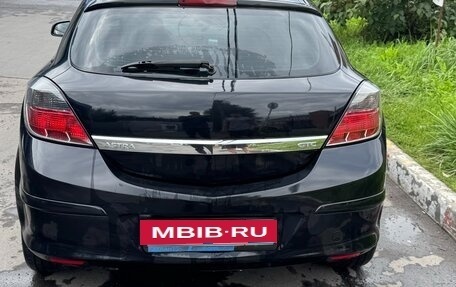 Opel Astra H, 2008 год, 380 000 рублей, 2 фотография