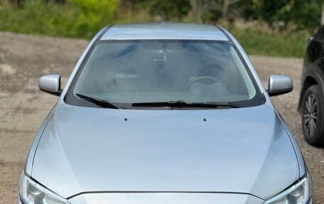 Mitsubishi Lancer IX, 2007 год, 510 000 рублей, 1 фотография