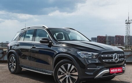 Mercedes-Benz GLE, 2025 год, 13 200 000 рублей, 1 фотография