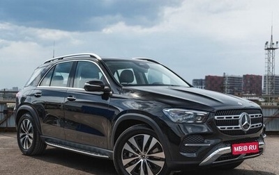 Mercedes-Benz GLE, 2025 год, 13 200 000 рублей, 1 фотография