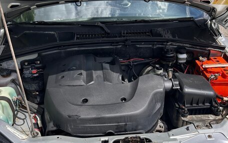 Chevrolet Niva I рестайлинг, 2007 год, 365 000 рублей, 4 фотография