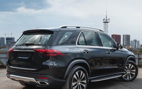 Mercedes-Benz GLE, 2025 год, 13 200 000 рублей, 6 фотография