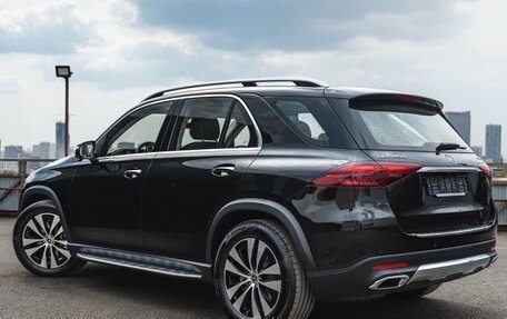 Mercedes-Benz GLE, 2025 год, 13 200 000 рублей, 5 фотография